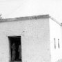 A small chapel in an outstation. These chapels served many functions. They were also used as schools and medical centres.