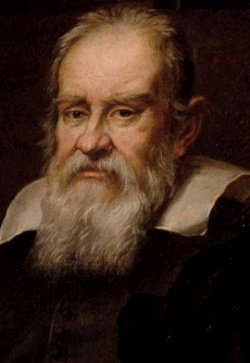 Galileo Galilei