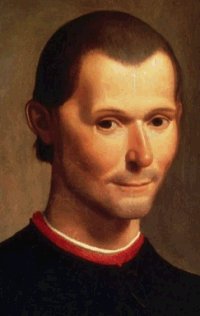 machiavelli