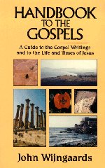 American edition of Background to the Gospels.